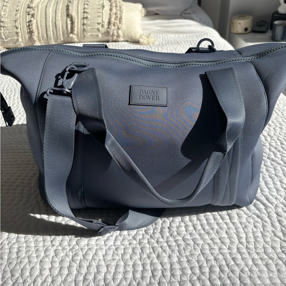 Dagne Dover Extra Large Duffle bag
